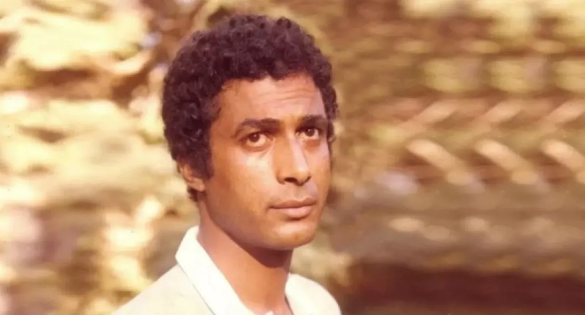 أحمد زكي- صورة أرشيفية