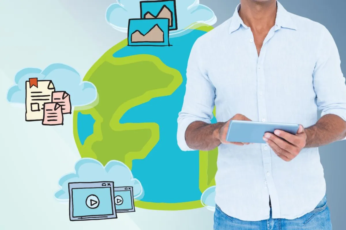 مهارات التأقلم مع الحياة الرقمية