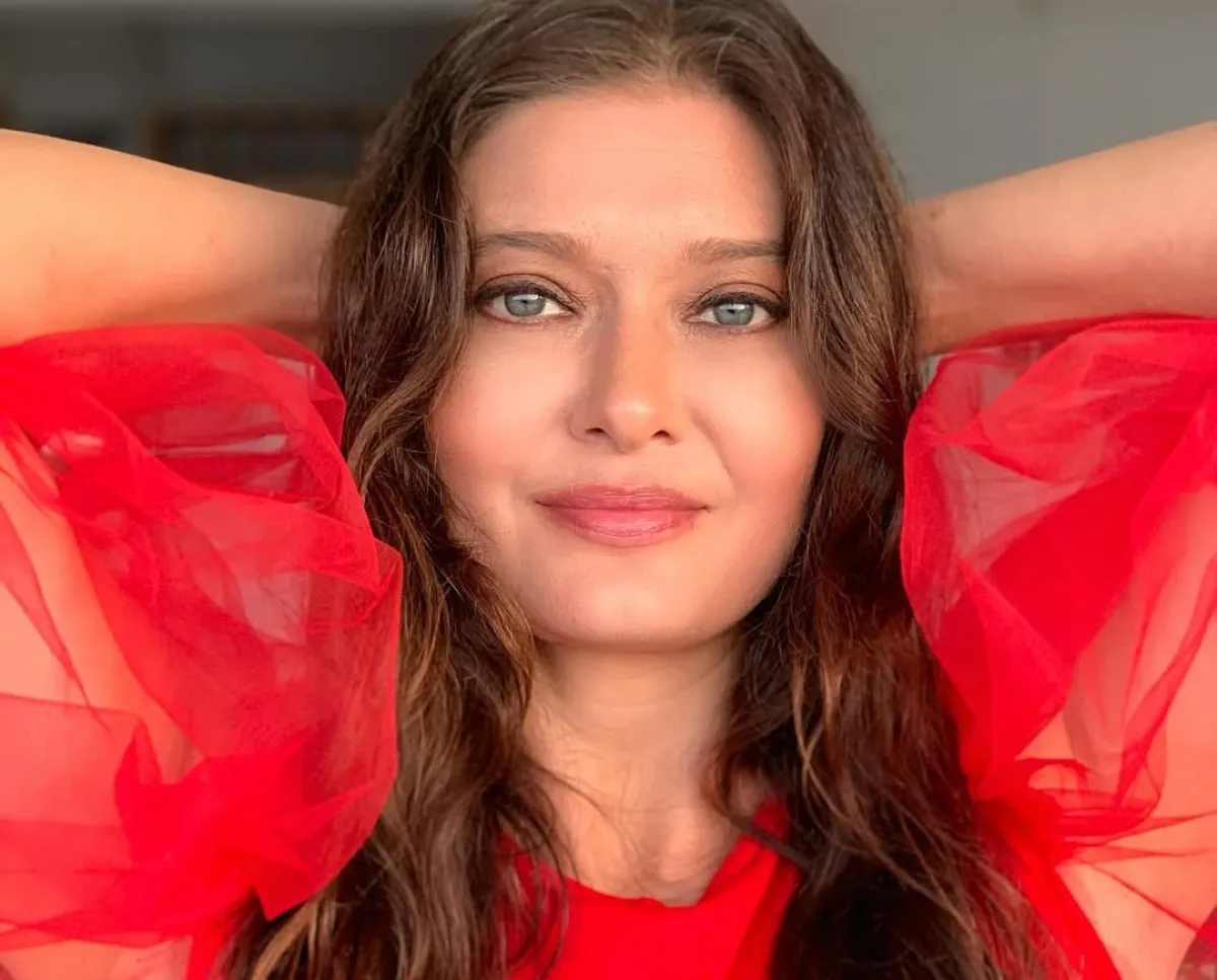 نورغول يشيلتشاي -الصورة من حسابها من إنستغرام