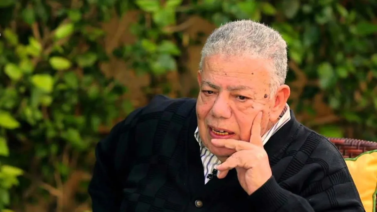 بشيرالديك- صورة أرشيفية