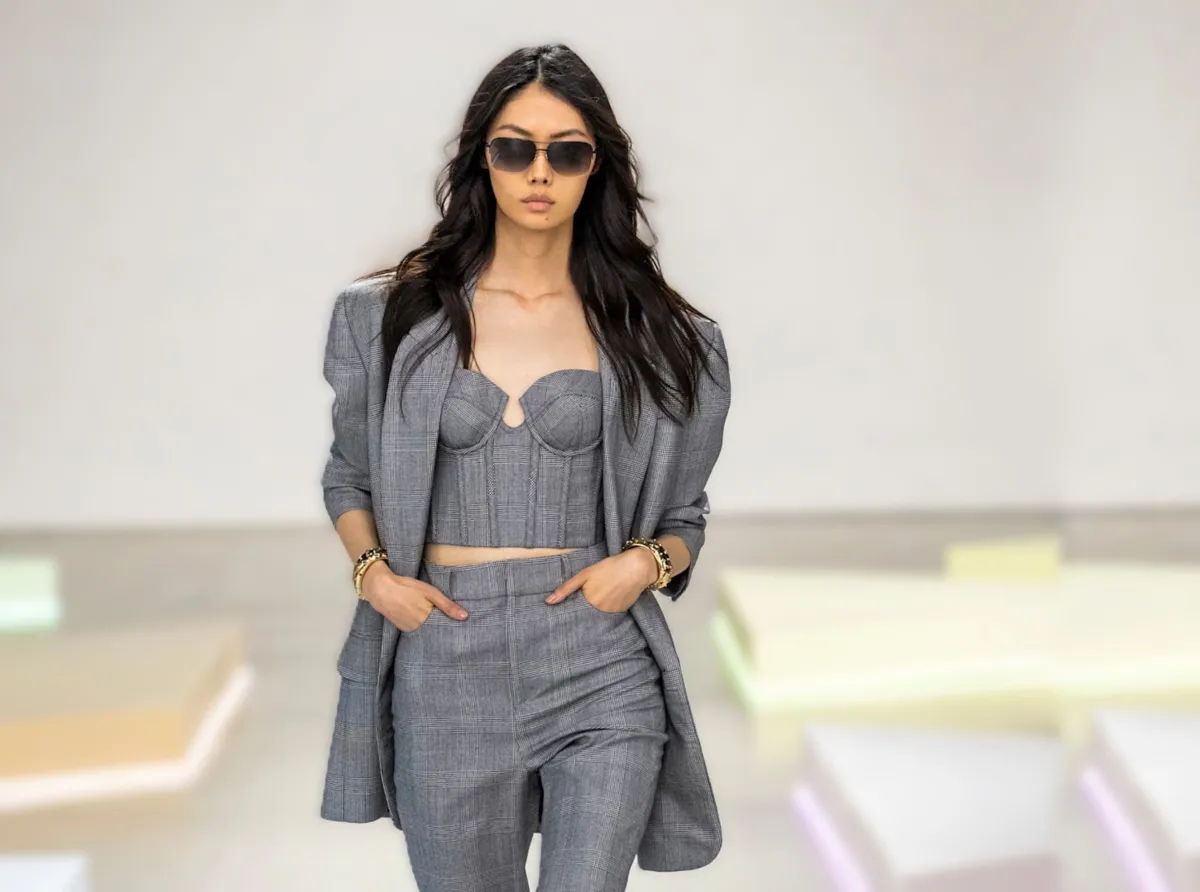 زيمرمان Zimmermann- الصورة من Launchmetrics/Spotlight ©