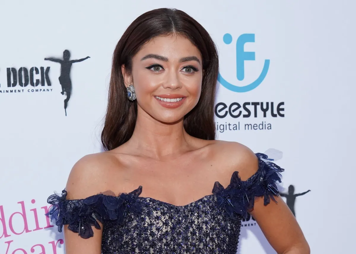 صيحات جمالية من سارة هايلاند Sarah Hyland