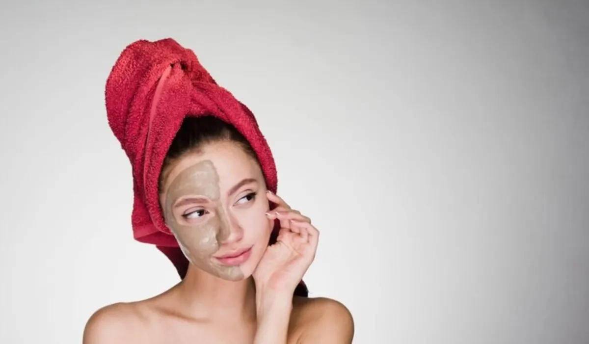 ماسك السدر للوجه