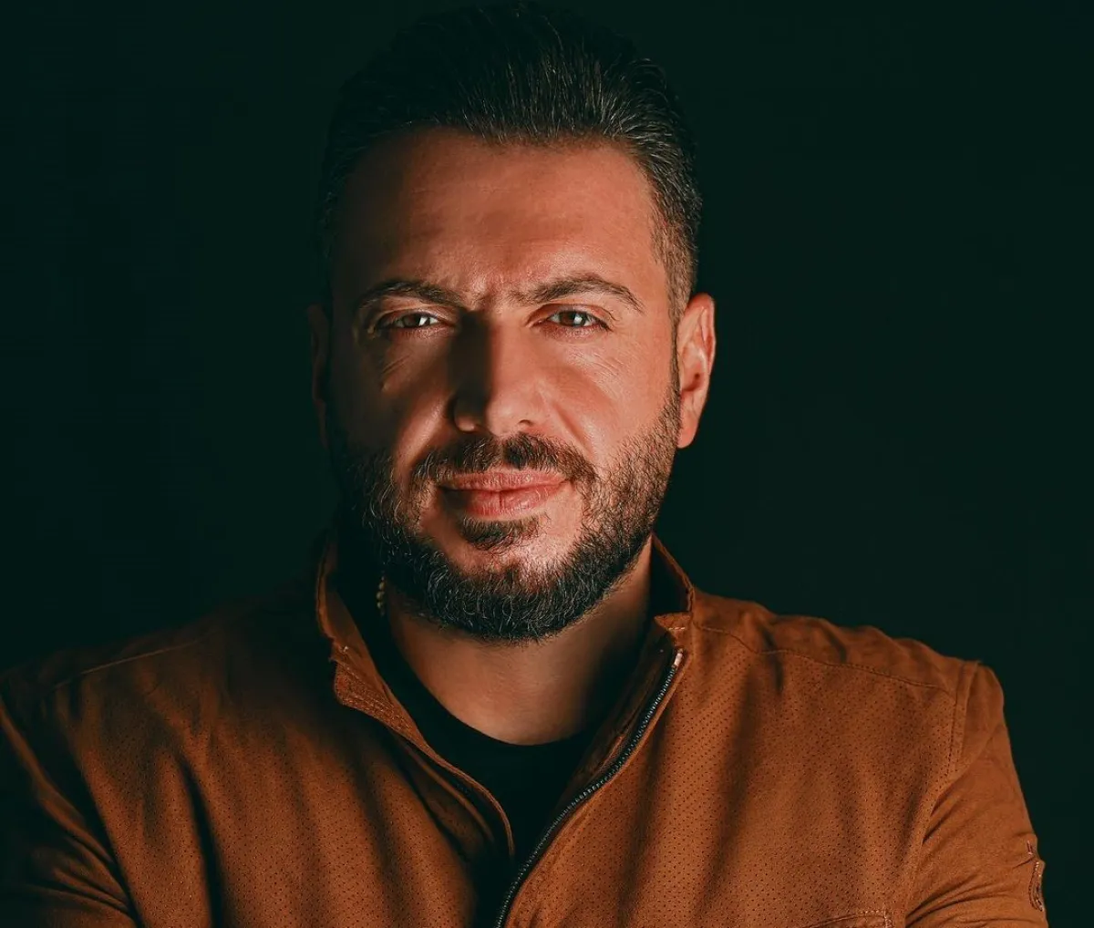 فارس اسكندر- الصورة من حسابه على إنستغرام