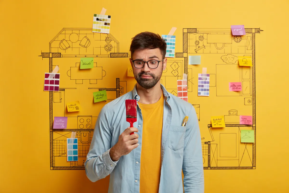  سر الأجواء المريحة في بعض المكتب والشعور بالطاقة والنشاط