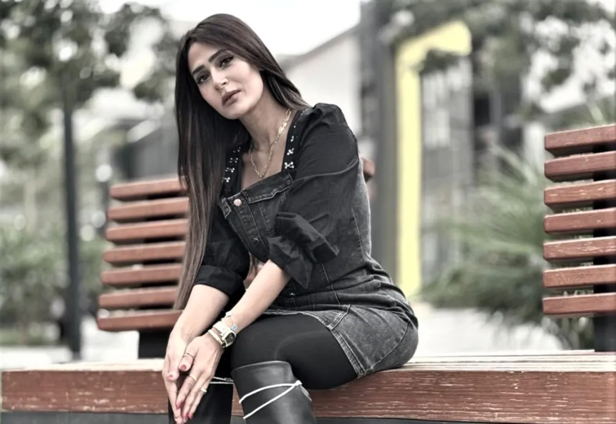 شيماء الفضل- الصورة من المصدر