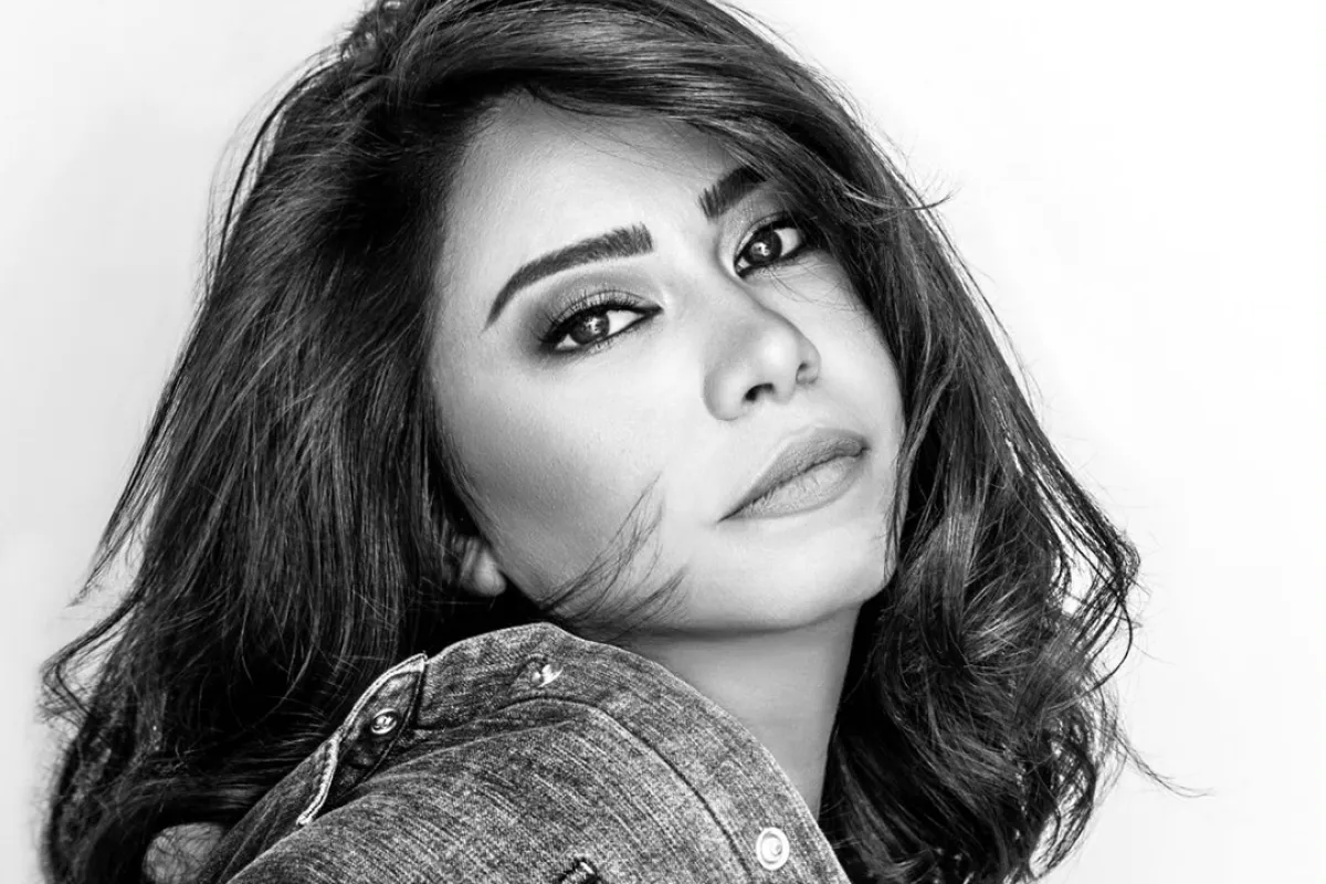 شيرين عبد الوهاب- الصورة من حسابها الخاص بإنستغرام