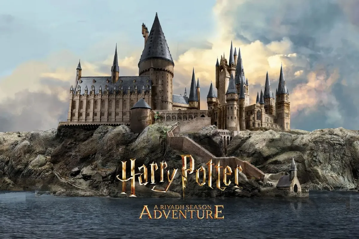 الكشف عن موعد انطلاق مغامرة هاري بوتر في بوليفارد سيتي ضمن موسم الرياض 2024 