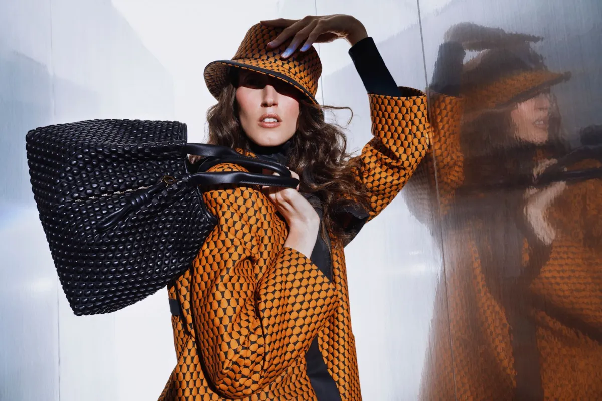 فونتانيدا Fontaneda - الصورة من Launchmetrics/Spotlight ©