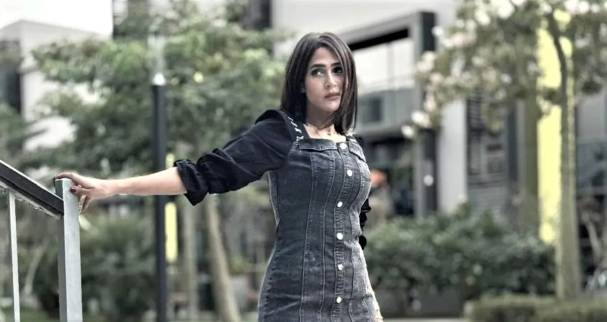 شيماء الفضل- الصورة من  المصدر