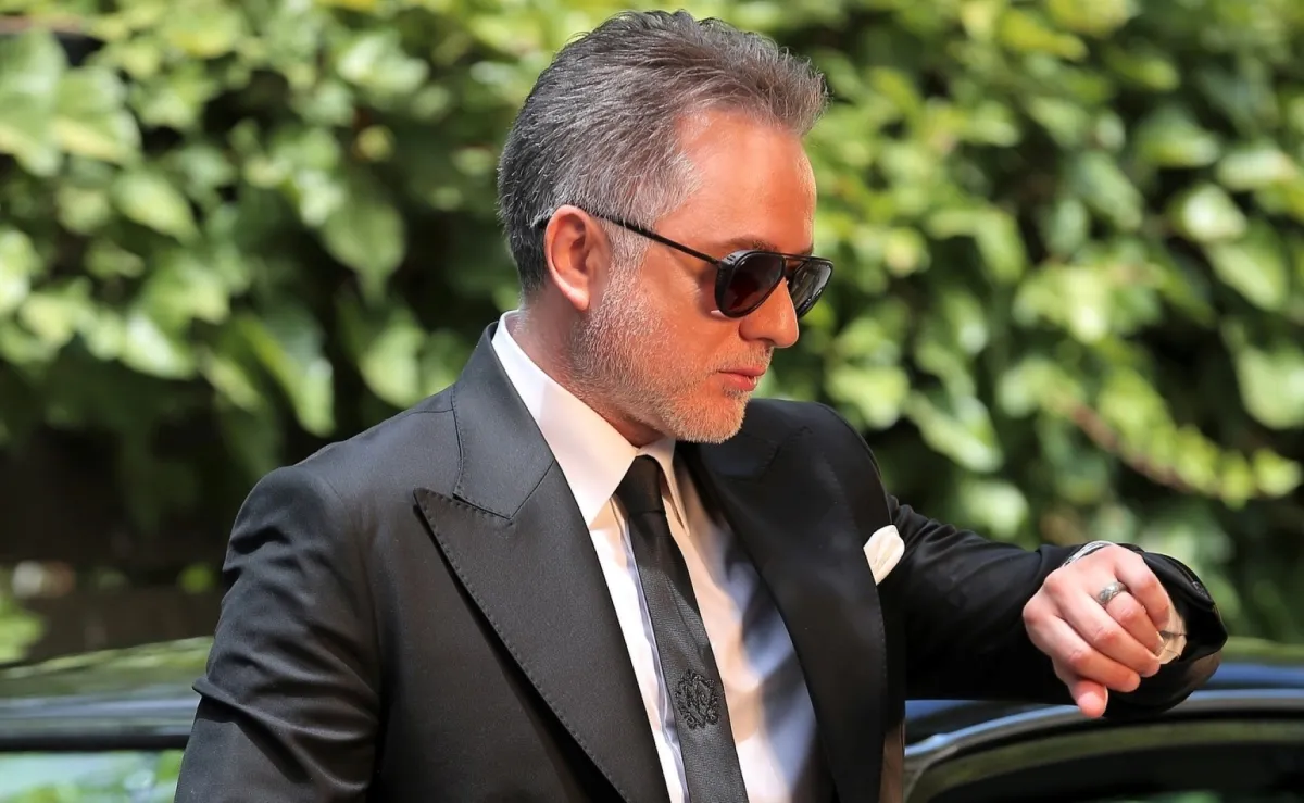 مروان خوري- الصورة من حسابه على الانستغرام