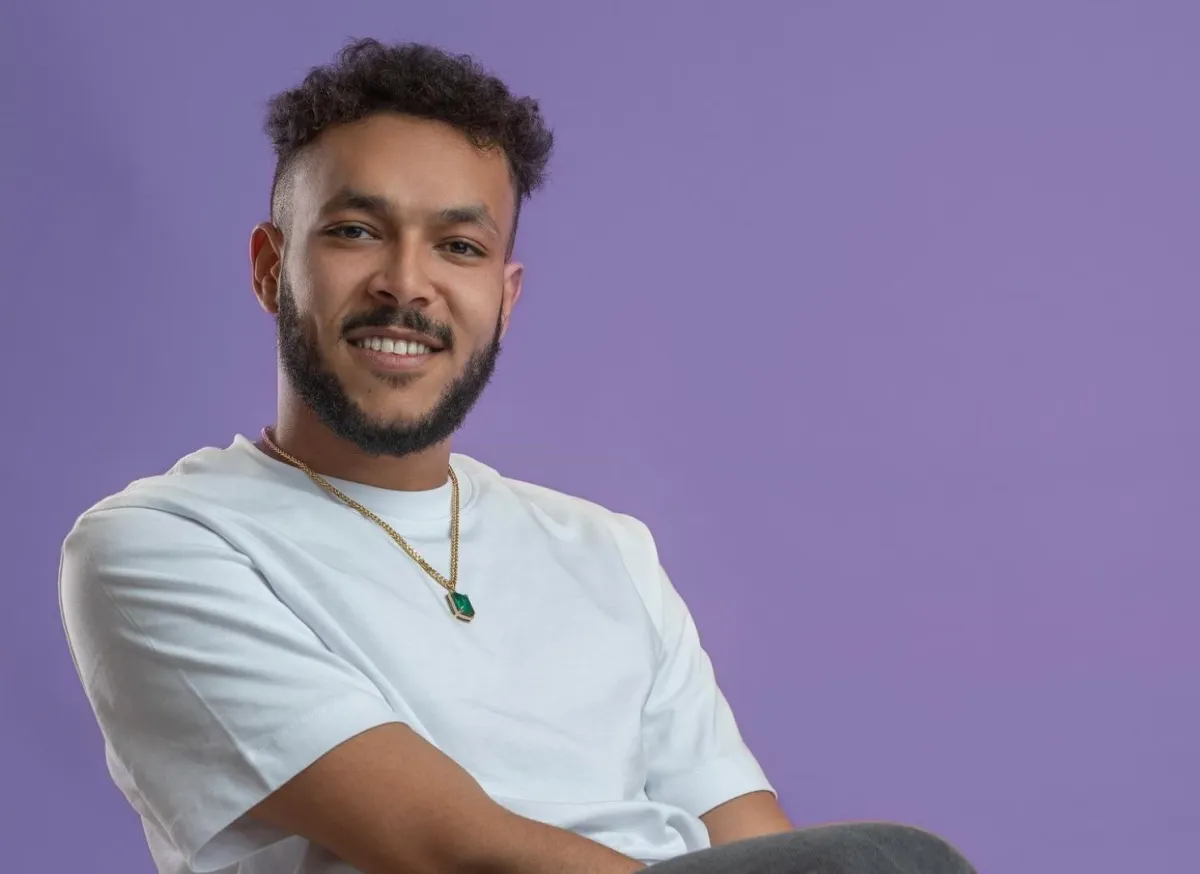 ويجز - الصورة من صفحته على فيسبوك