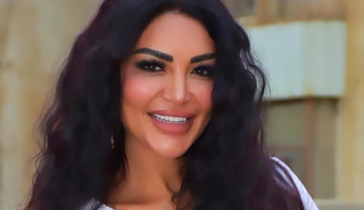 سالي عبد السلام- الصورة من حسابها الرسمي على إنستغرام