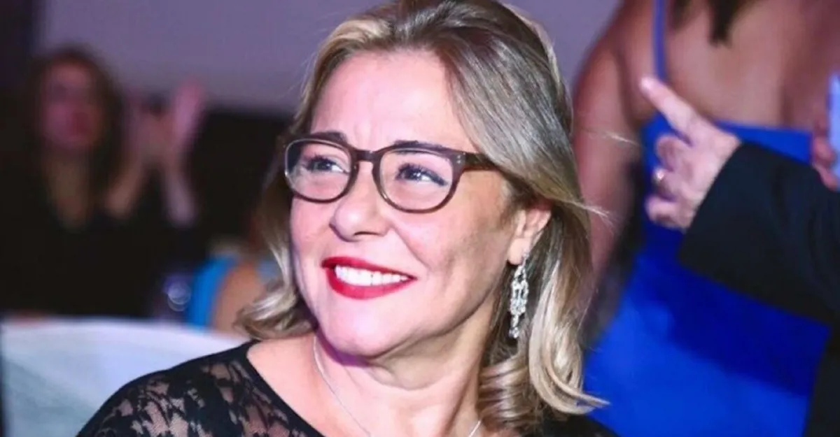 مها أبو عوف- صورة أرشيفية