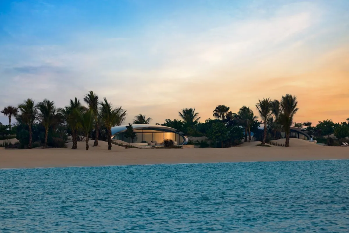 مغامرات شيقة تنتظرك في منتجع شيبارة أيقونة الفخامة على البحر الأحمر بالسعودية 