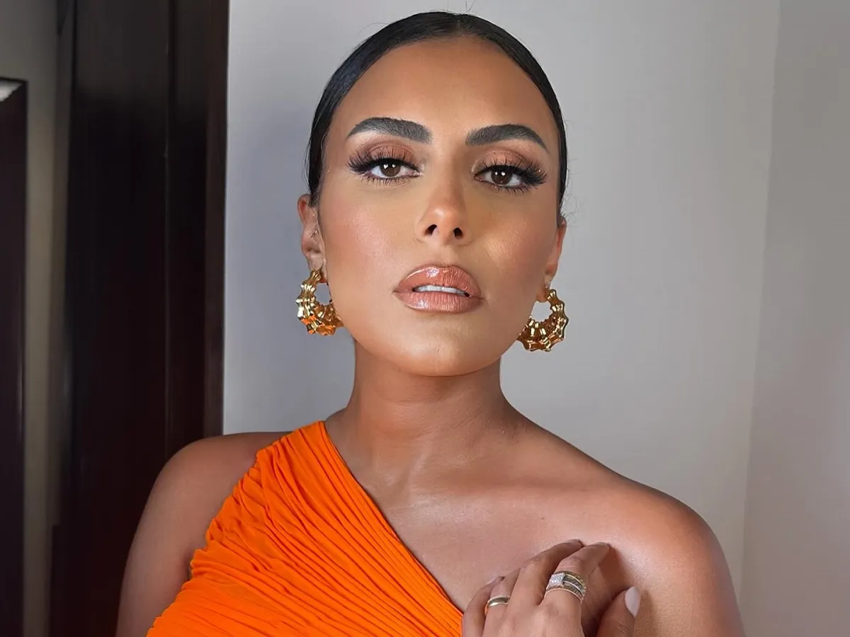 هاجر الشرنوبي