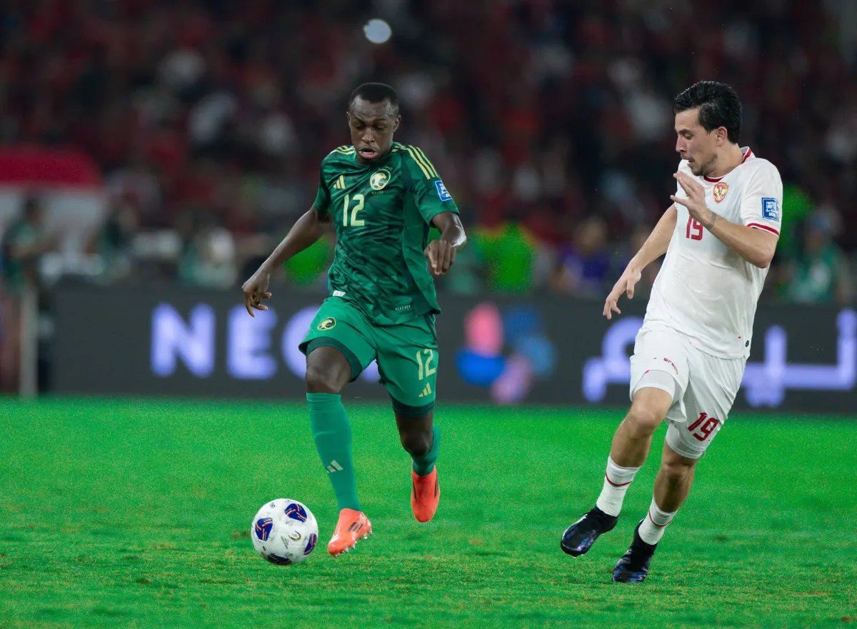 مباريات السعودية القادمة في تصفيات كأس العالم 2026 - الصورة من حساب المنتخب السعودي على إكس