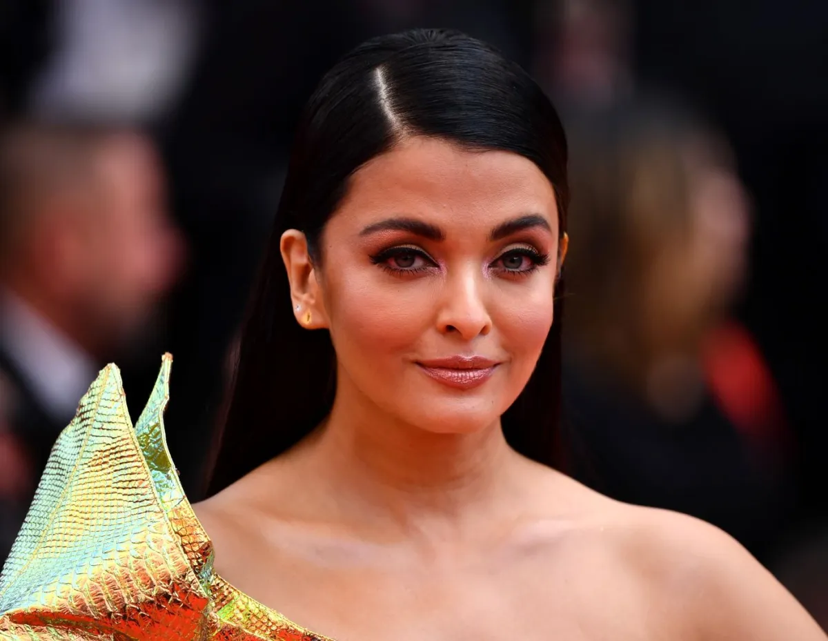 آيشواريا راي Aishwarya Rai