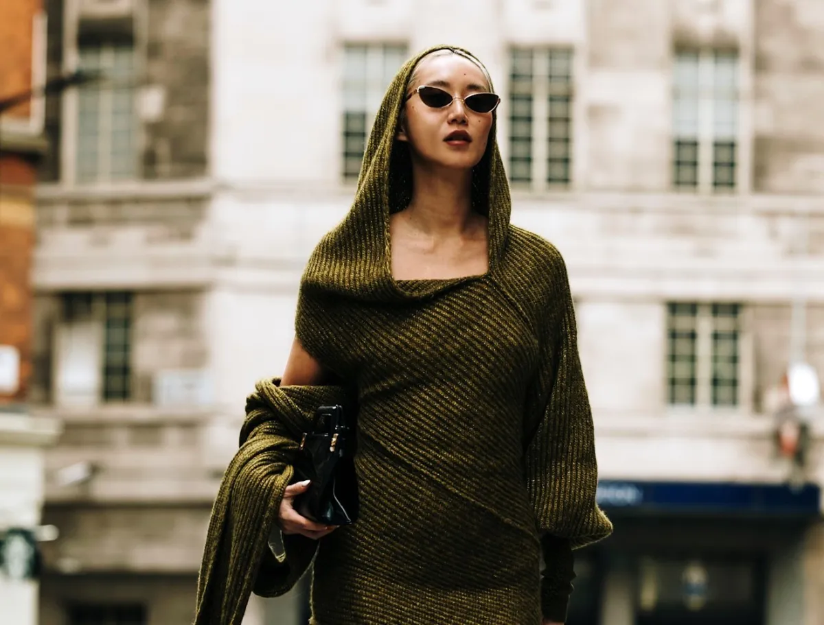 الصورة من Launchmetrics/Spotlight ©