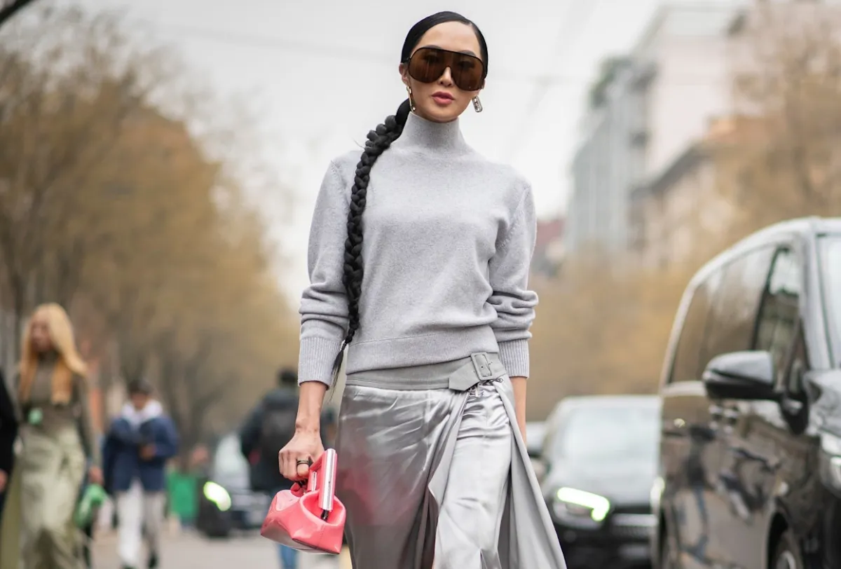 الصورة من Launchmetrics/Spotlight ©