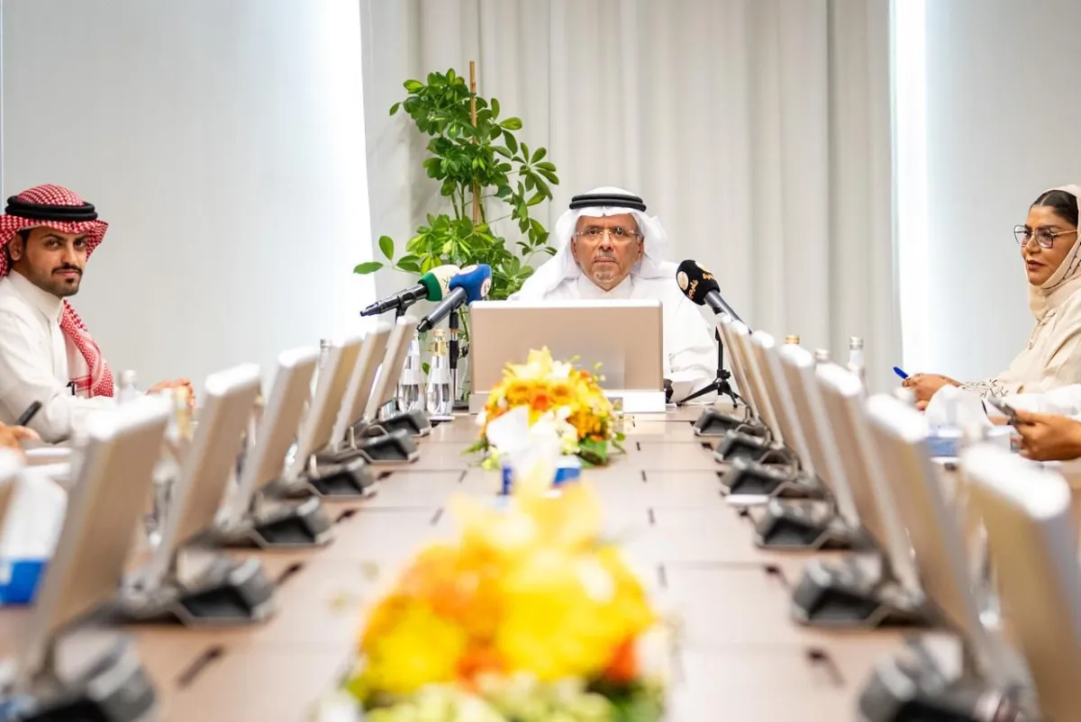 جائزة القلم الذهبي تحقق رقما قياسيًا عالميًا بمشاركات من 49 دولة 