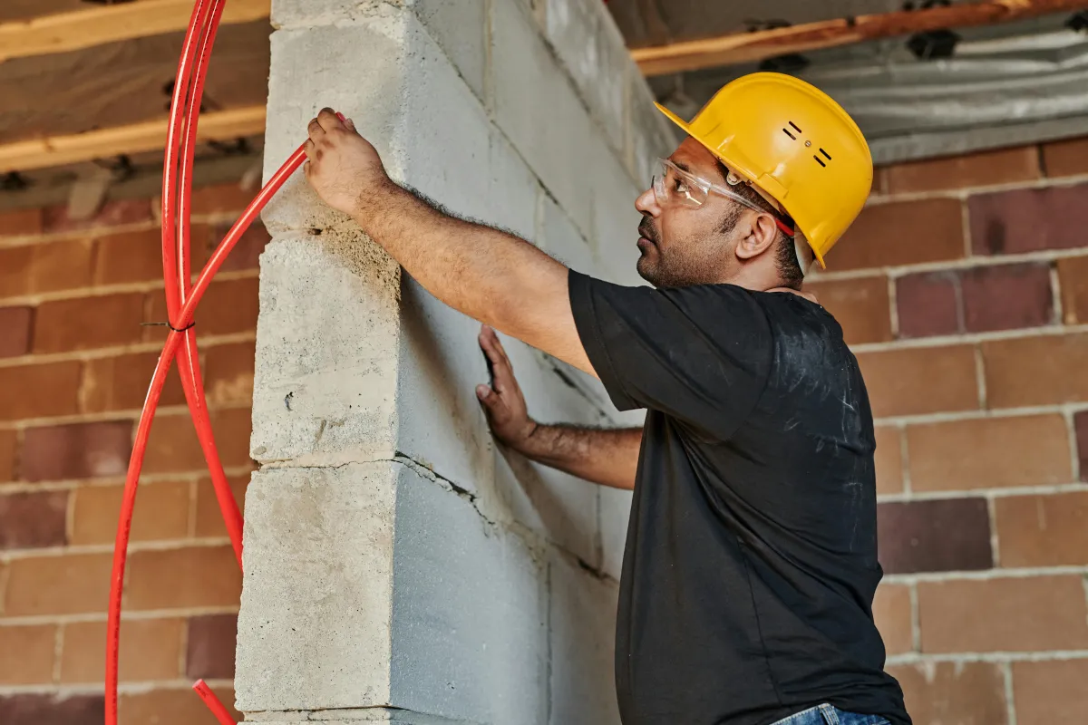 خدمة جديدة لتقليل مخاطر بيئات العمل من التأمينات الاجتماعية السعودية - الصورة من  pexels by mikael blomkvist