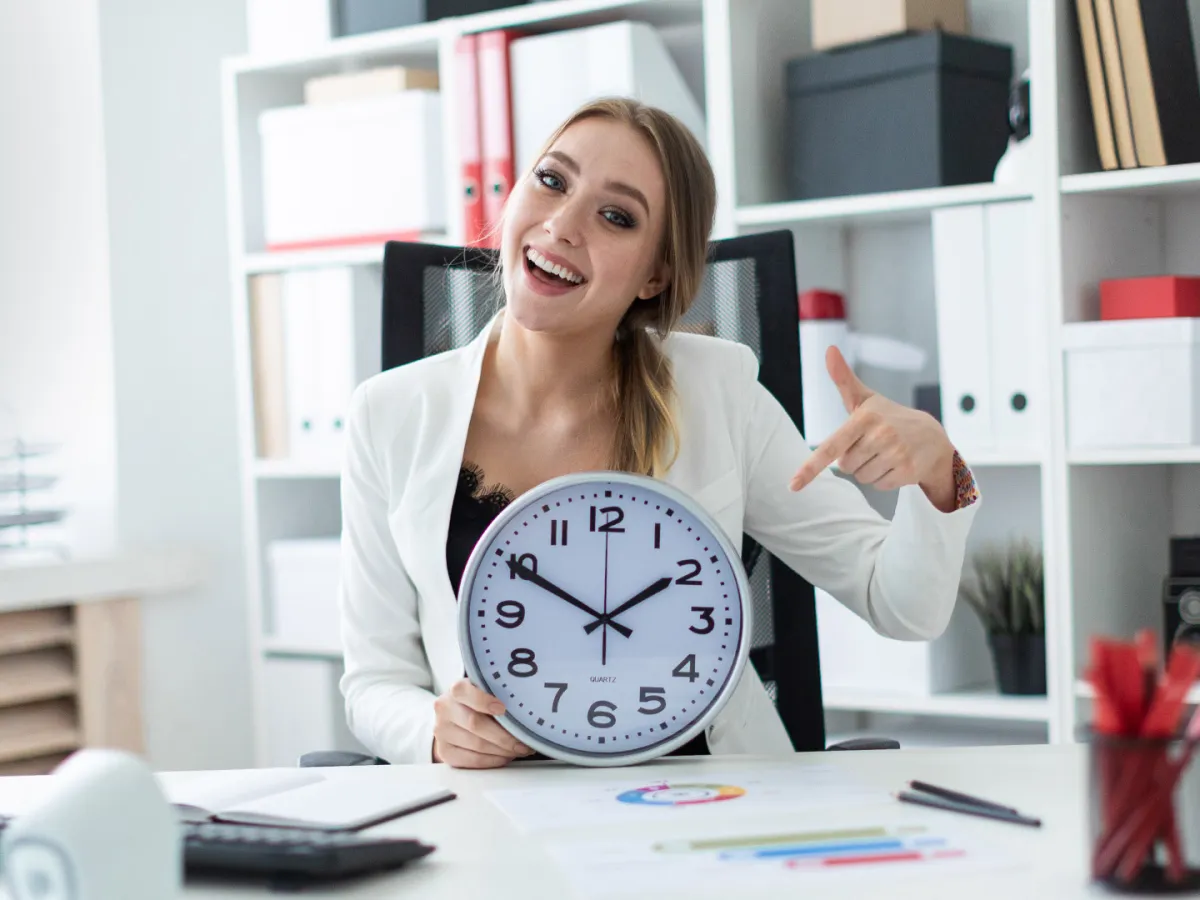 هل الوقت عدوك؟ تعلم كيف تُديره بذكاء