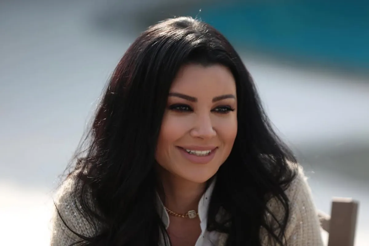 أروى جودة- الصورة من حسابها على إنستغرام