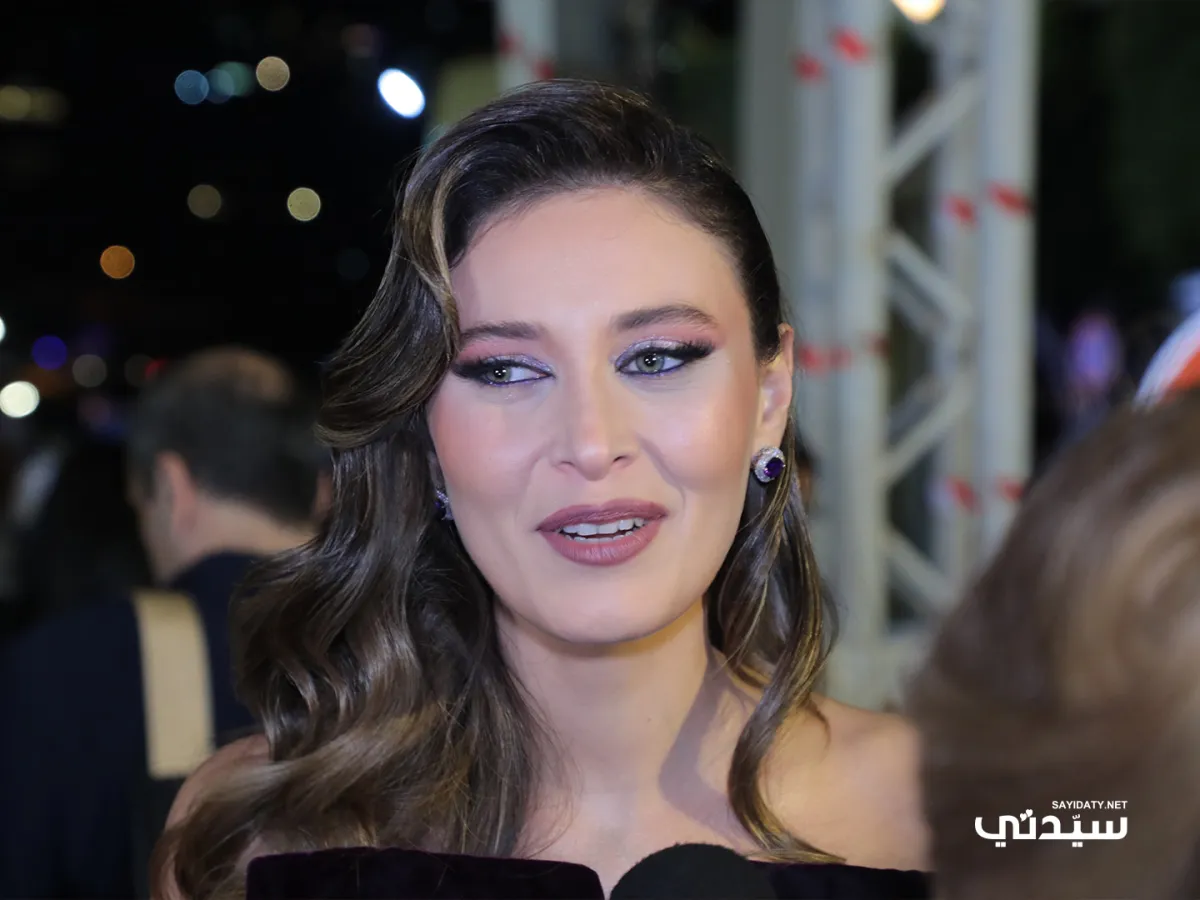 حفل الموريكس دور 2024