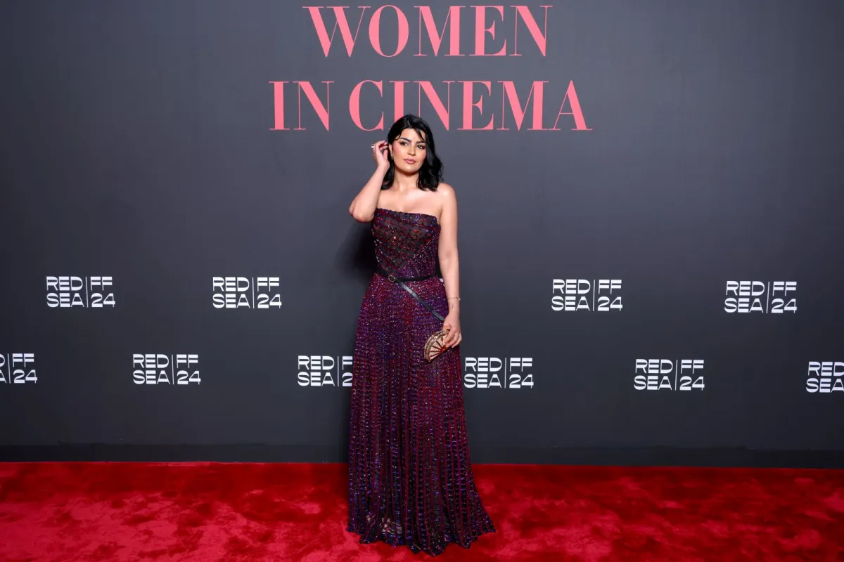 مهرجان البحر الأحمر السينمائي