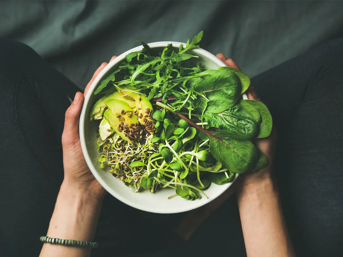 عادات وطرق صحية ومستدامة تساهم في تحسين الصحة