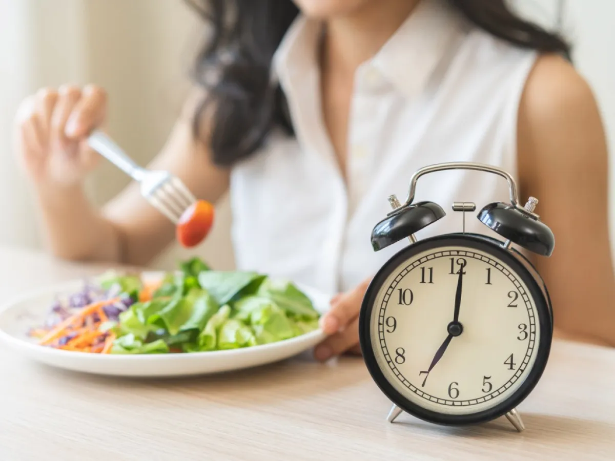 أنواع أجسام النساء وكيفية تصميم النظام الغذائي