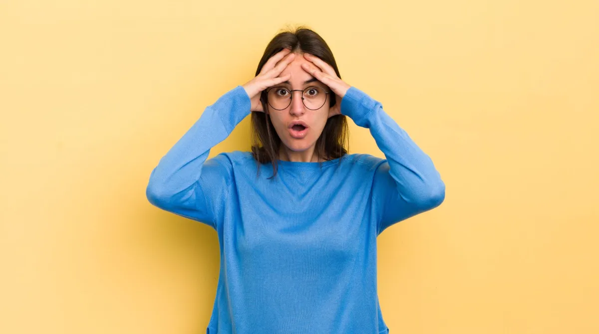 أسباب موجبة للتغلب على الخوف من ترك الوظيفة -الصورة من Adobestock