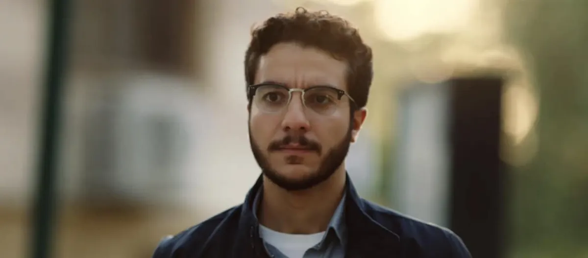 نور النبوي- الصورة من صفحته الرسمية على فيسبوك