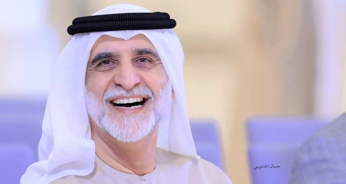 حبيب غلوم- الصورة من حسابه على الانستغرام