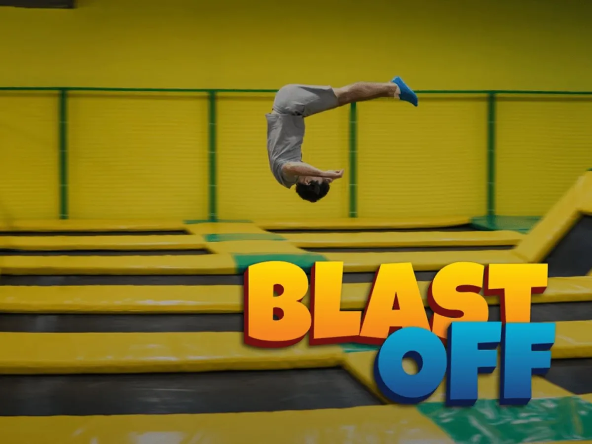 فعالية حلق واستمتع تقدم تجربة ممتعة لا مثيل لها لزوار منطقة العجائب بجدة