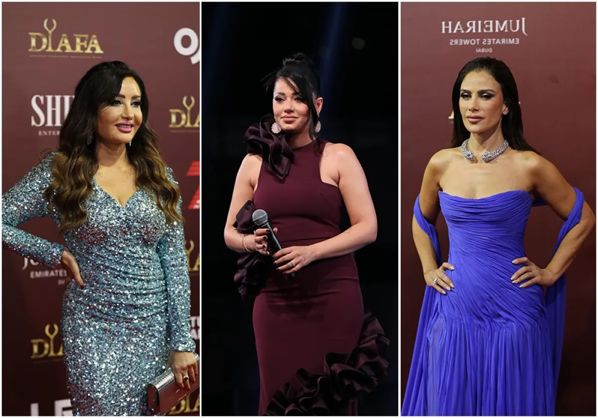 سيدتي- تصوير: عبدالله رمال 