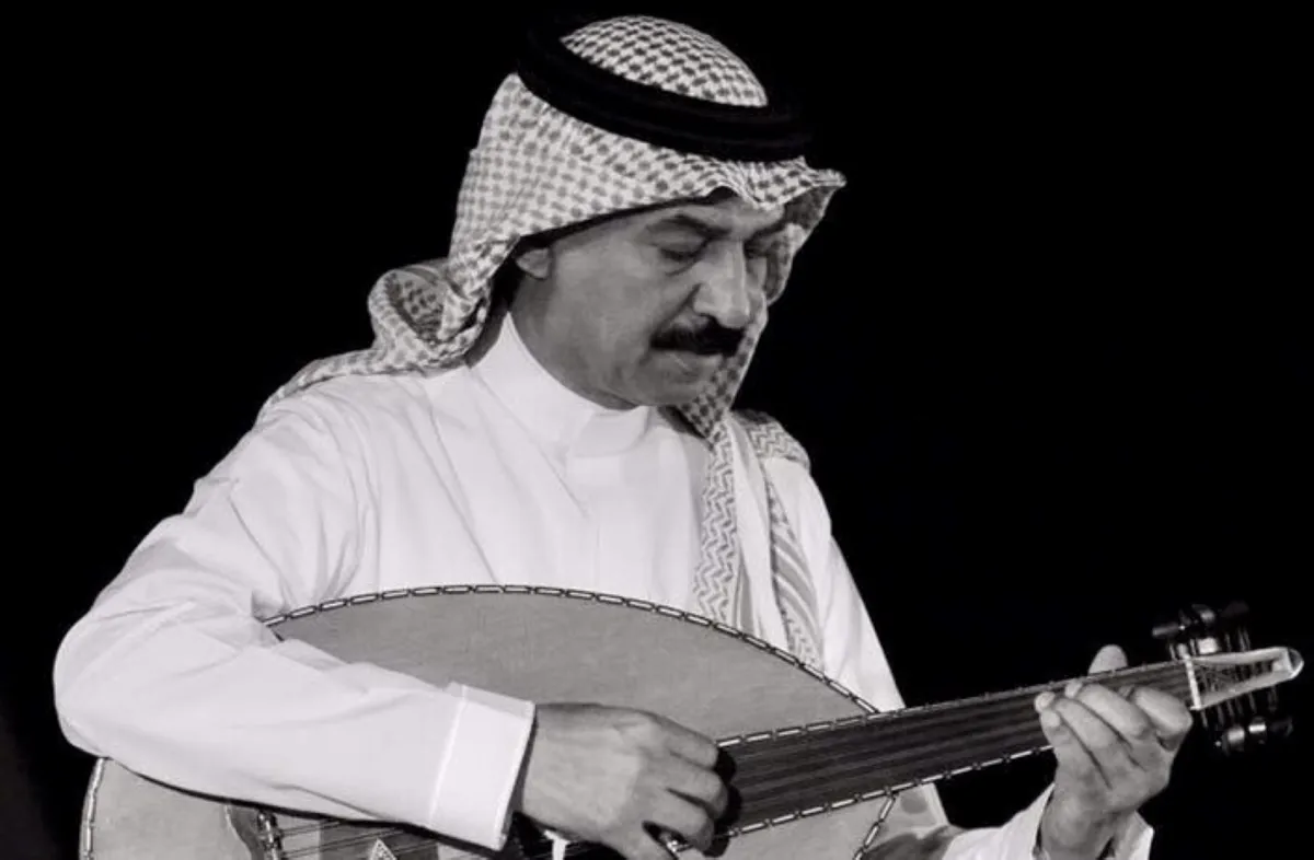 عبادي الجوهر- الصورة  من  حسابه على الانستغرام 