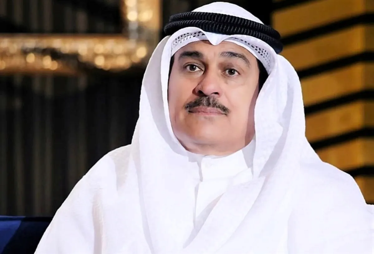 إبراهيم الحربي- الصورة من حسابه على الانستغرام