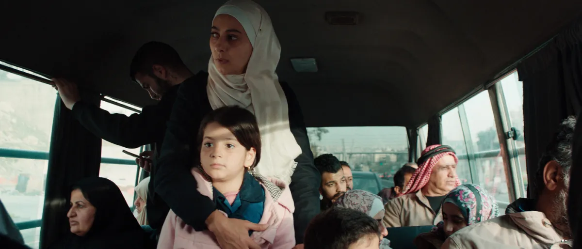 فيلم "إن شاء الله ولد"- الصورة من الشركة المنتجة