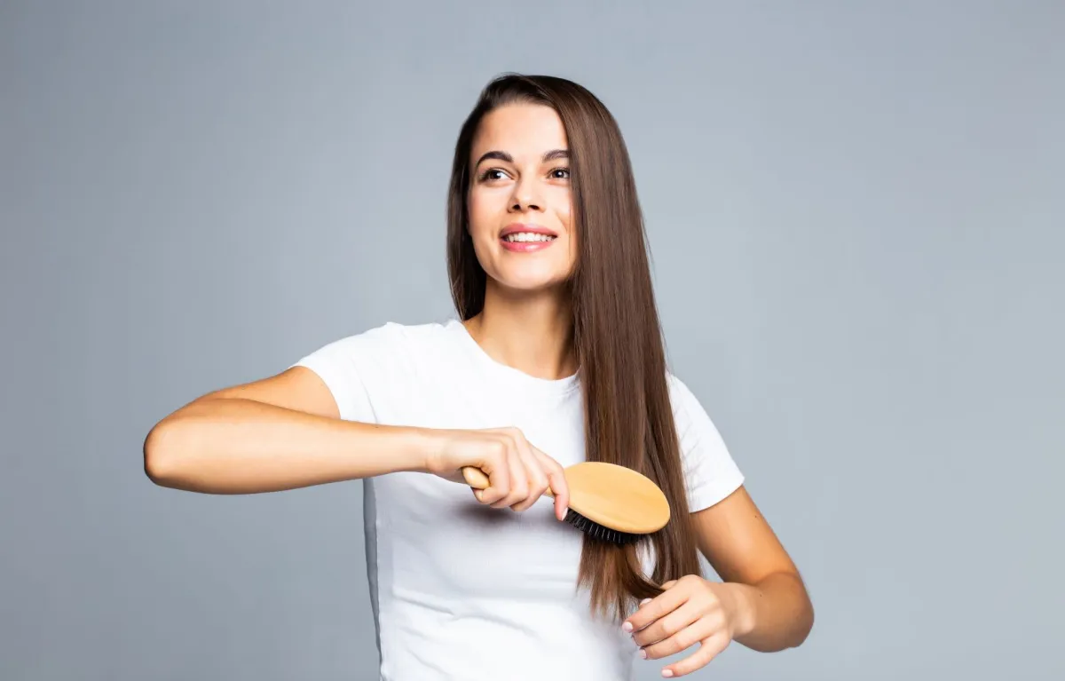 بلسم طبيعي للشعر