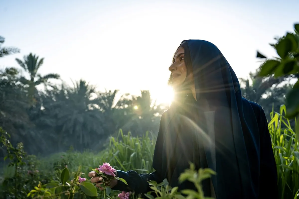 إعلان عن افتتاح منتجعات في مدن سعودية