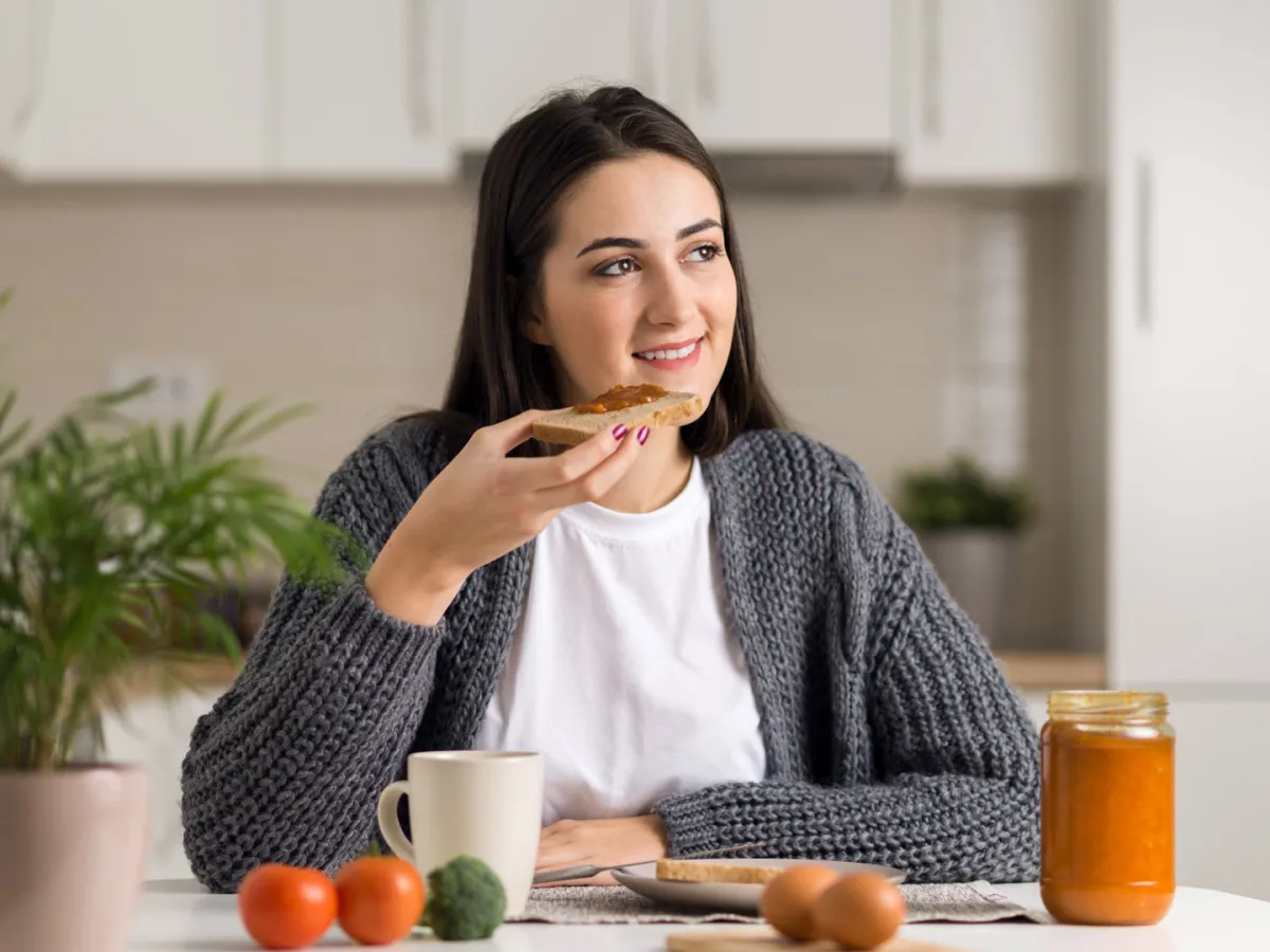 الحفاظ على الصحة والرشاقة ليس مجرد هدف تسعين لتحقيقه