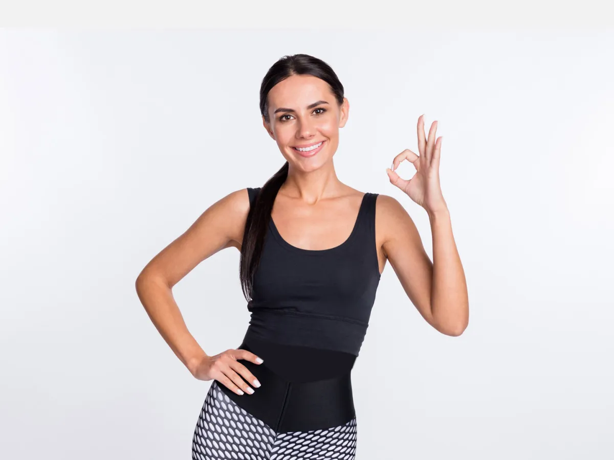 تحقيق الجسم المثالي ليس هدفاً بعيد المنال