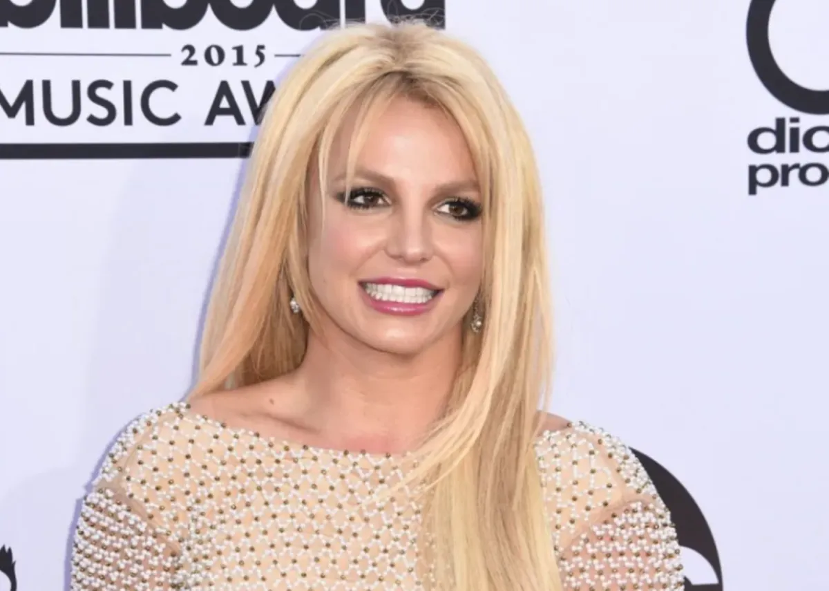 بريتني سبيرز - Britney Spears مصدر الصورة: Robyn BECK / AFP