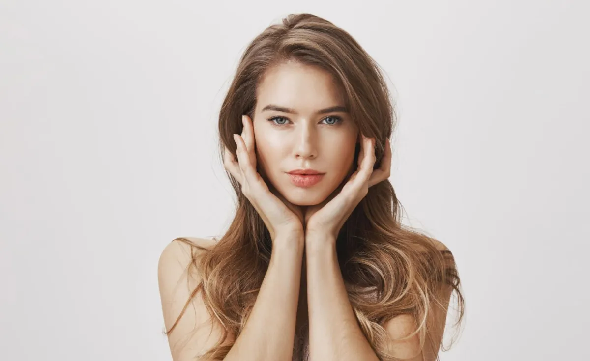 الجيلاتين للبشرة