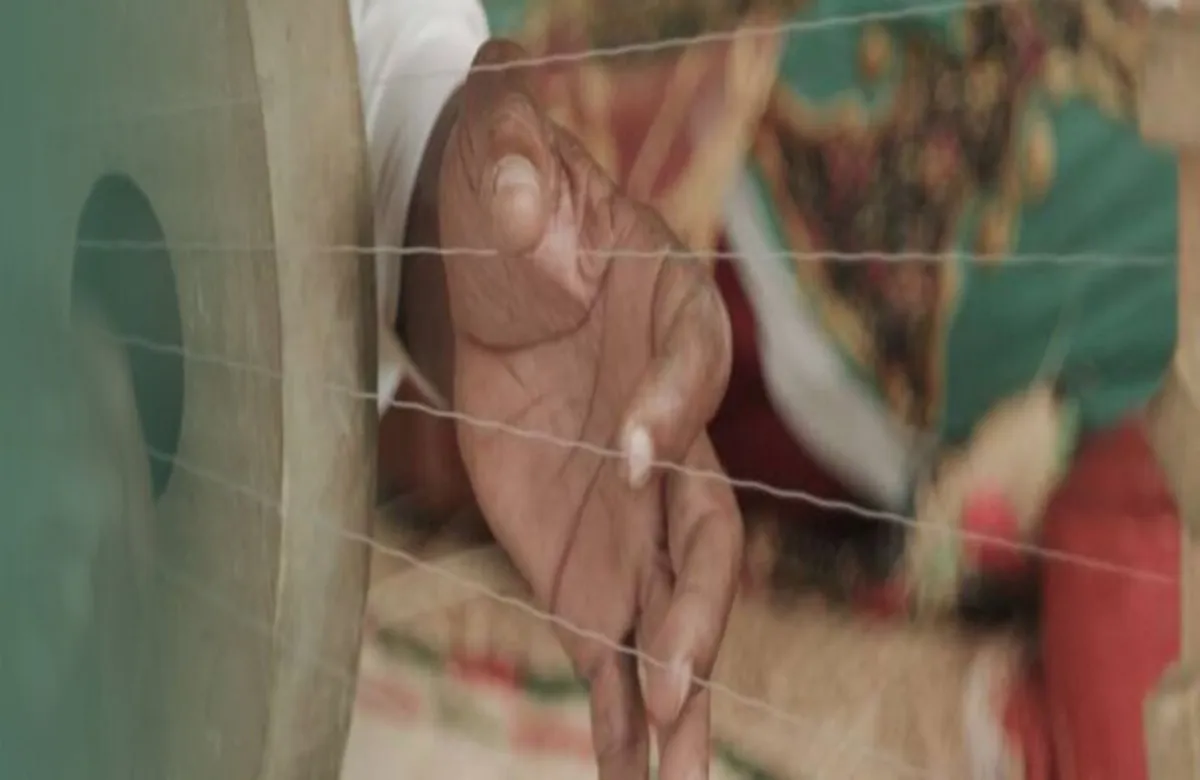 يعزز تسجيلها دور التراث الموسيقي بحماية الموروث الثقافي