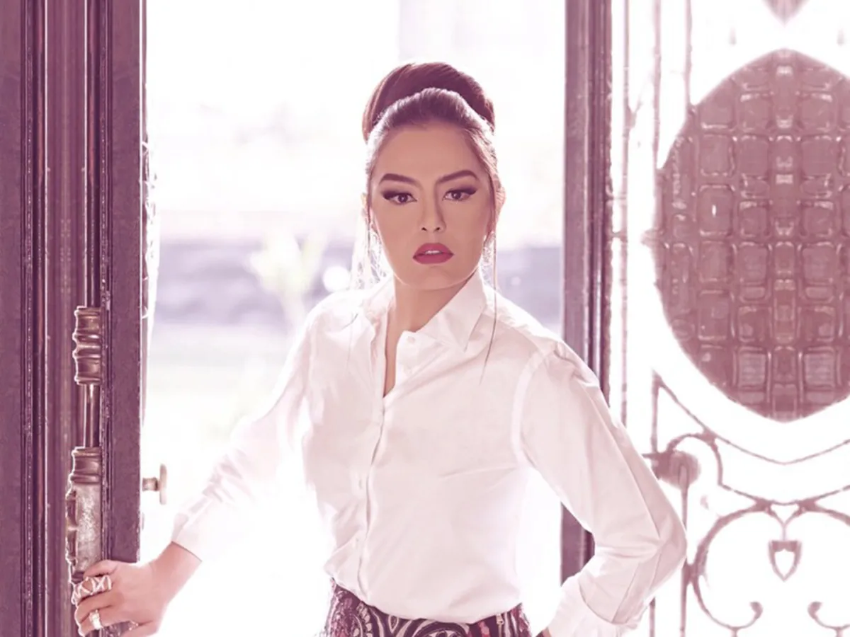 إطلالات شريهان