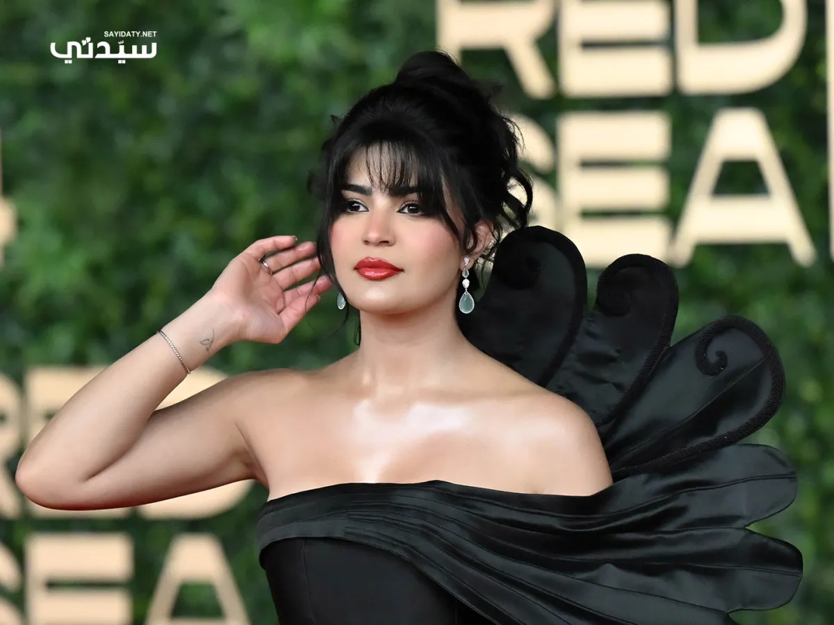 مهرجان البحر الأحمر السينمائي الدولي 2024