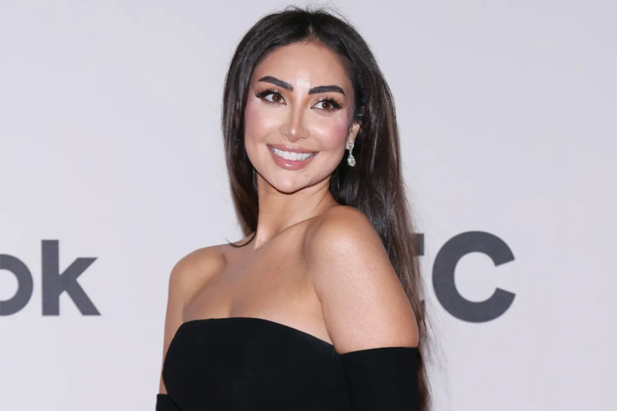 نور الغندور تحضر حفل افتتاح مهرجان البحر الأحمر السينمائي الدولي 2024 - Nour AlGhandour  attends the Opening Ceremony at the Red Sea International Film Festival 2024 - مصدر الصورة:  Ernesto S. Ruscio/Getty Images for The Red Sea International Film Festival